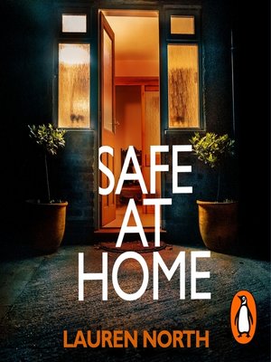 cover image of Safe at Home